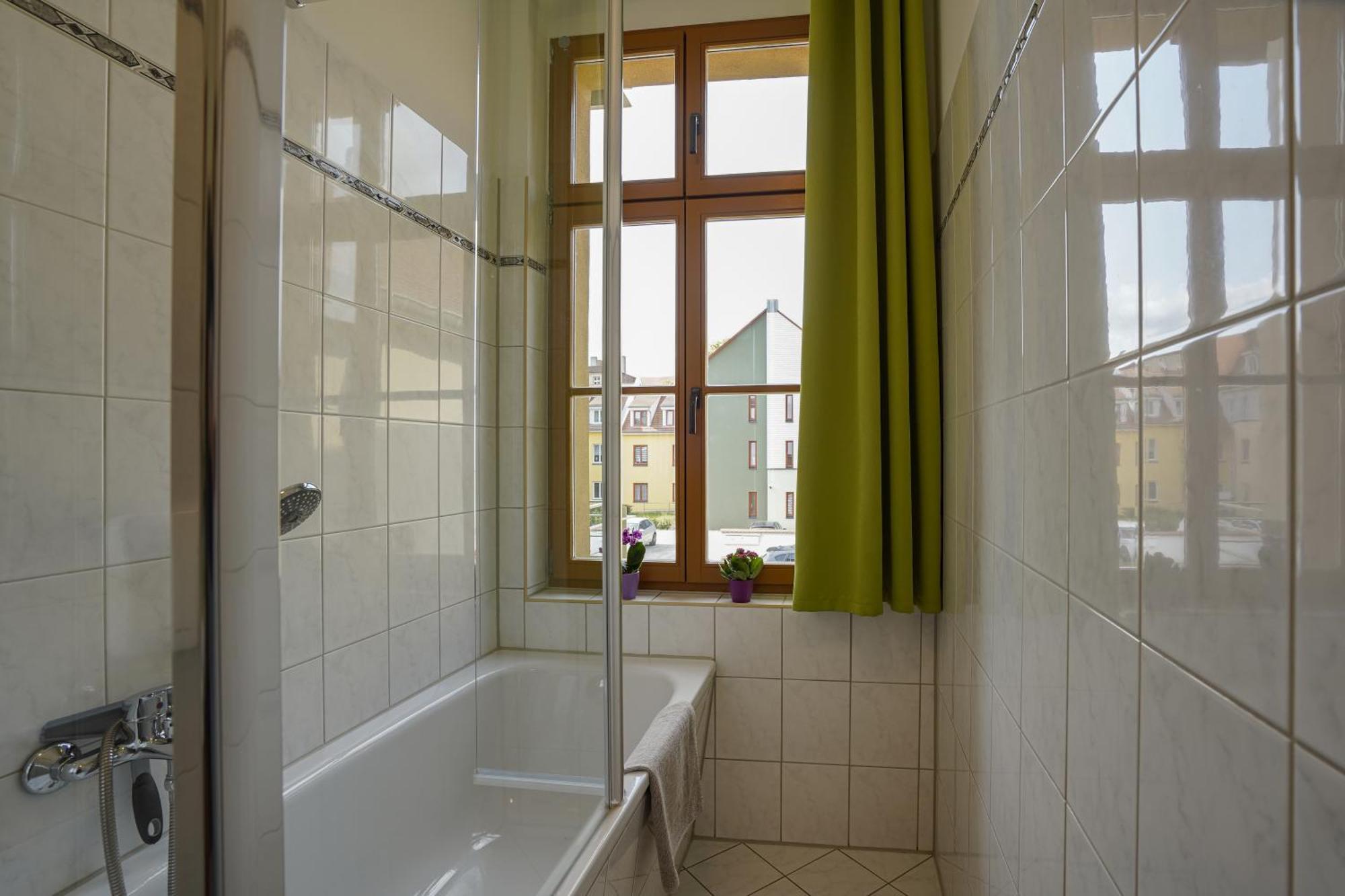 Abendsonne Apartment Naumburg  Exterior photo
